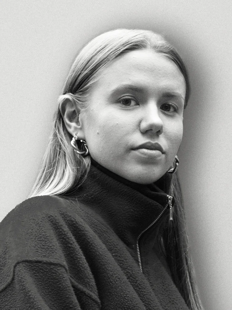 Katerina Karetsou