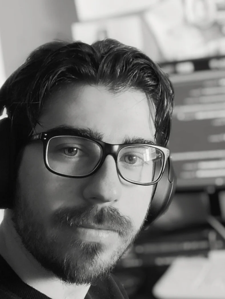 Apostolis Kiritsis-Brandl