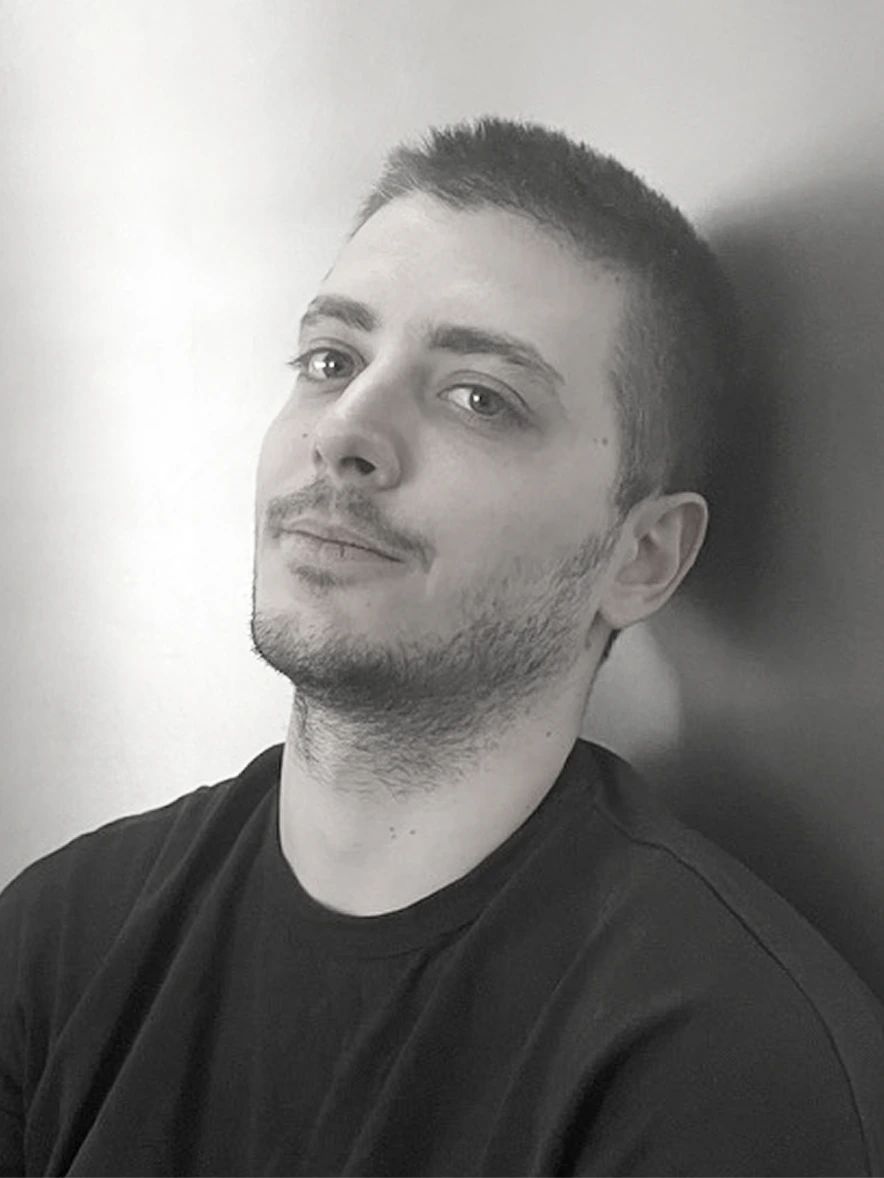 Konstantinos Passaris