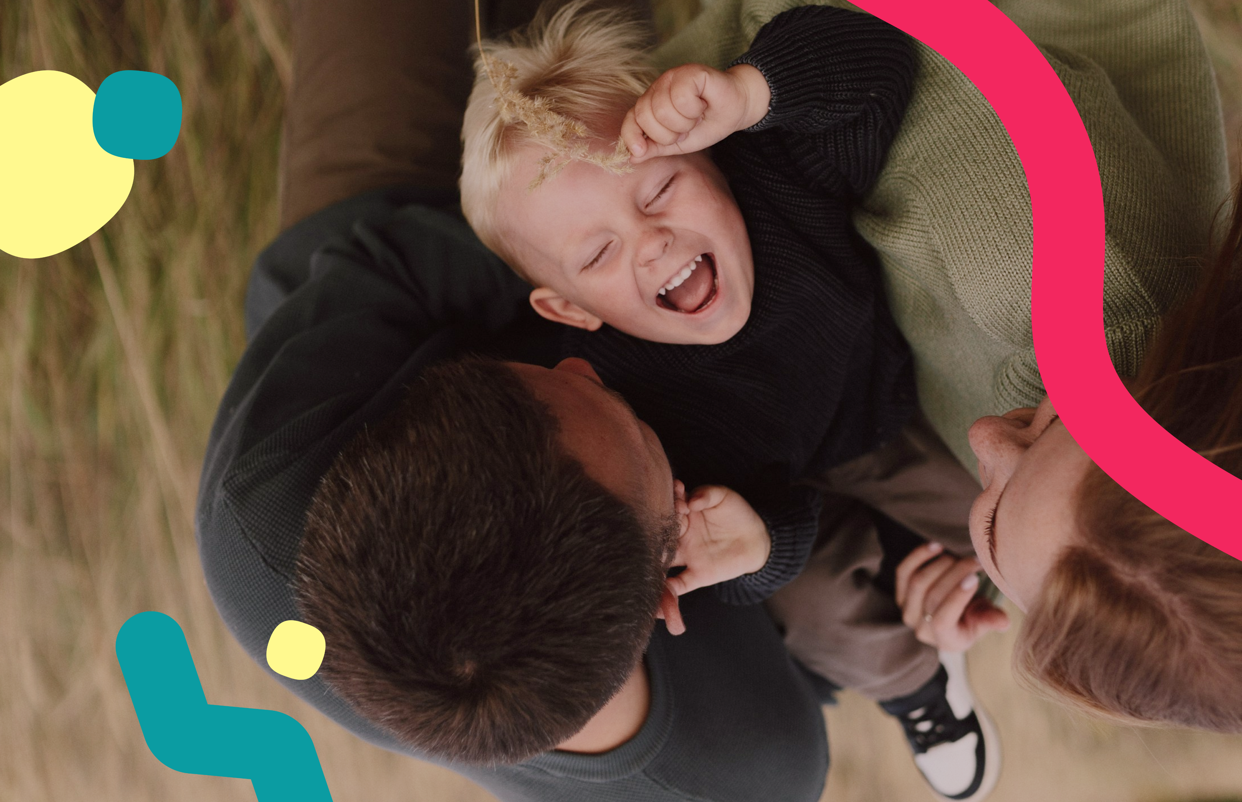 Momizen app interface — activity discovery feed with family-friendly cards and trust signals