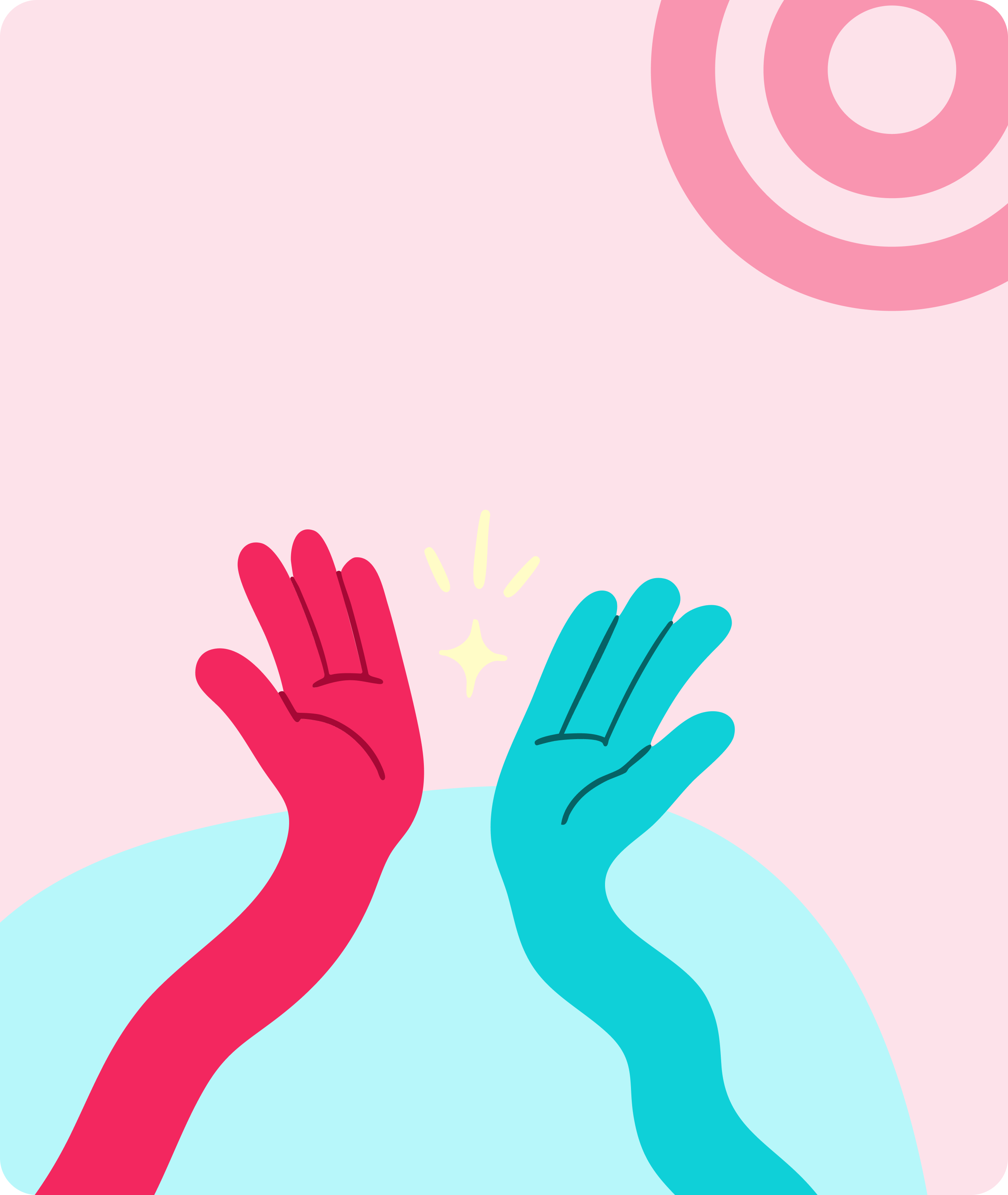 Momizen activity card — provider information with age range, location and contact options